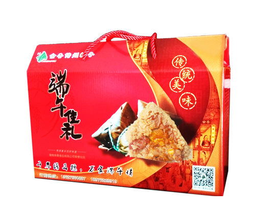 儋州粽子